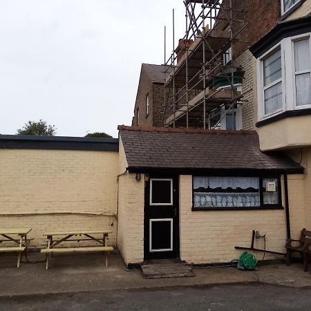 Puffin Holiday Apartments Bridlington Exterior foto